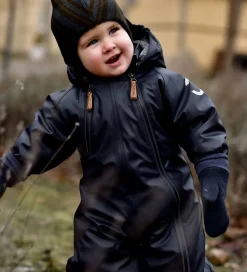 Flyverdragt - PU - Recycled - Dark Navy|Mikk-Line