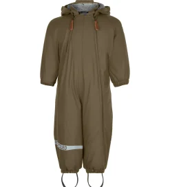 Flyverdragt - PU - Recycled - Beech|Mikk-Line Outlet