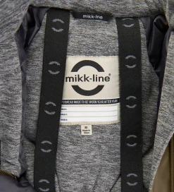 Flyverdragt - PU - Recycled - Beech|Mikk-Line Outlet