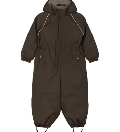 Flyverdragt - Raisin|Mikk-Line Outlet