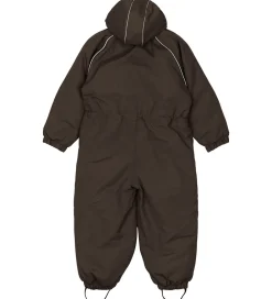 Flyverdragt - Raisin|Mikk-Line Outlet