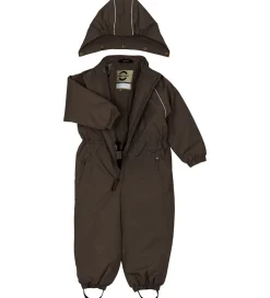 Flyverdragt - Raisin|Mikk-Line Outlet