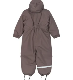 Flyverdragt - Recycled - Sparrow|Mikk-Line New