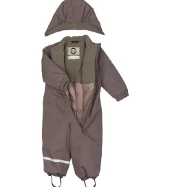 Flyverdragt - Recycled - Sparrow|Mikk-Line New