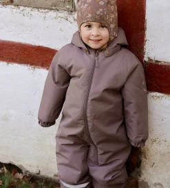 Flyverdragt - Recycled - Sparrow|Mikk-Line New