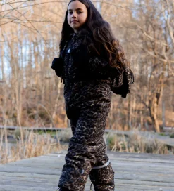 Flyverdragt - Recycled - Leo|Mikk-Line Clearance