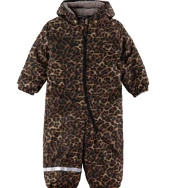 Flyverdragt - Recycled - Leo|Mikk-Line Sale