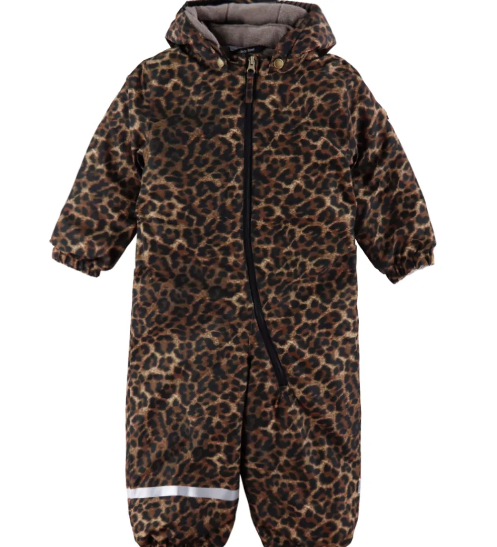 Flyverdragt - Recycled - Leo|Mikk-Line Sale