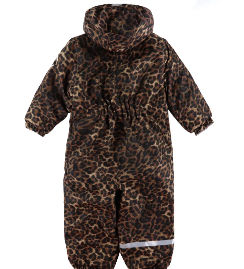 Flyverdragt - Recycled - Leo|Mikk-Line Sale