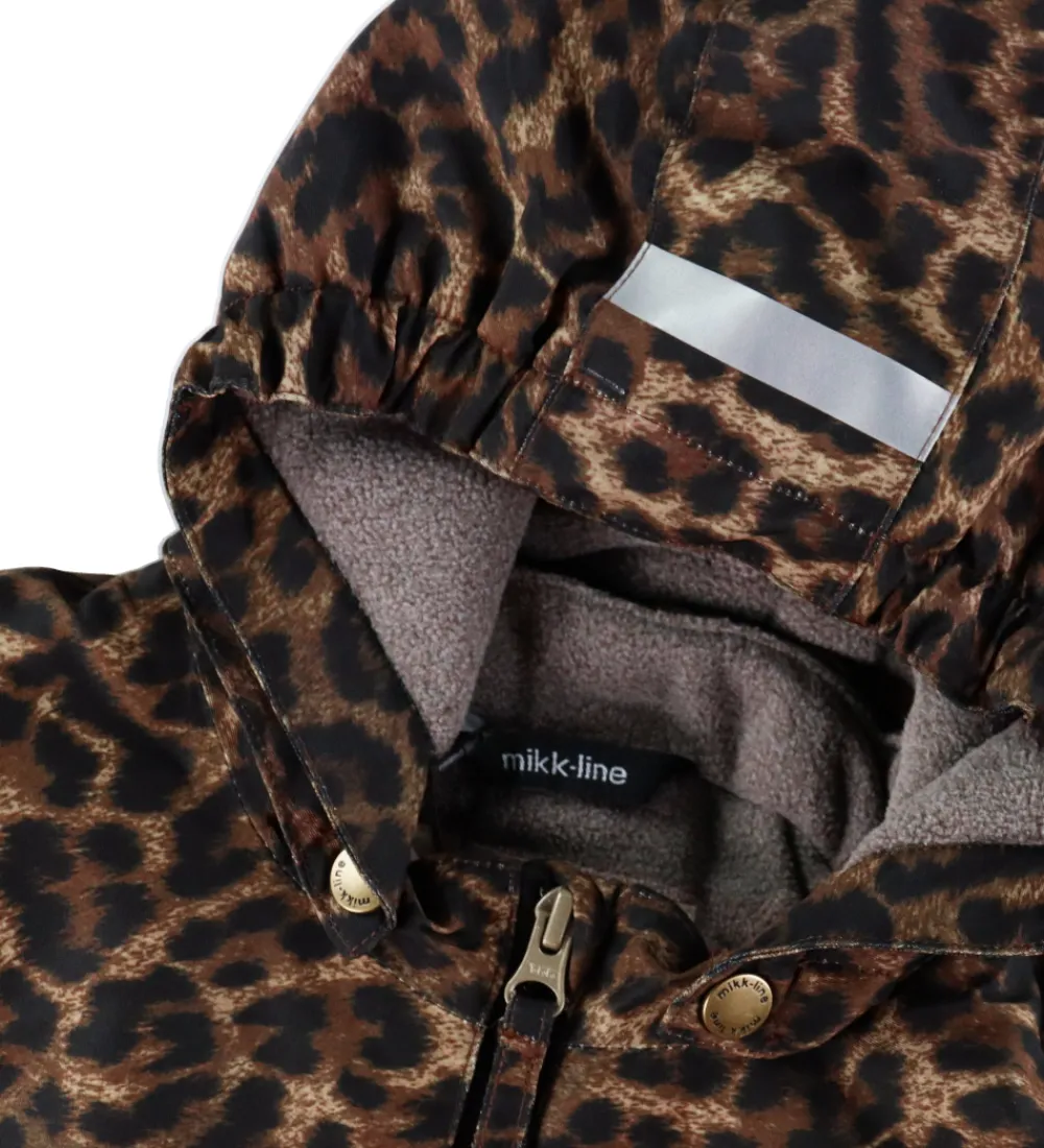 Flyverdragt - Recycled - Leo|Mikk-Line Sale