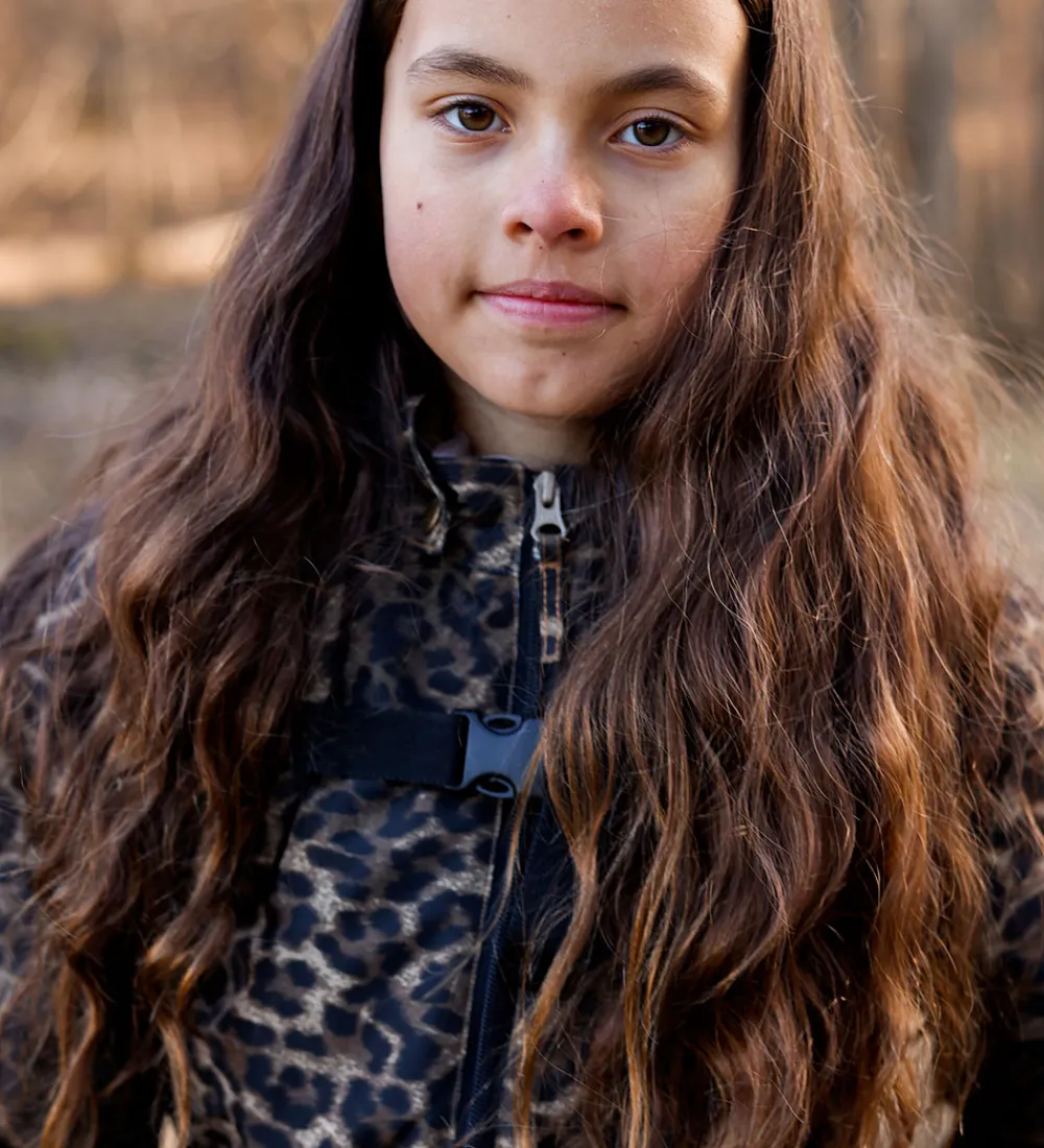 Flyverdragt - Recycled - Leo|Mikk-Line Sale