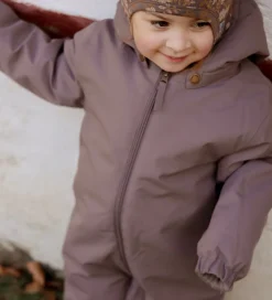 Flyverdragt - Recycled - Sparrow|Mikk-Line Outlet