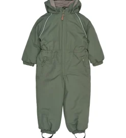 Flyverdragt - Thyme|Mikk-Line New