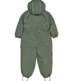 Flyverdragt - Thyme|Mikk-Line New