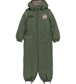 Flyverdragt - Thyme m. Pilot|Mikk-Line Clearance