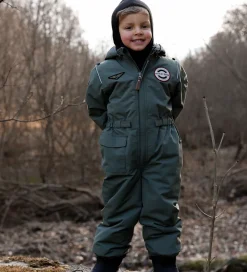 Flyverdragt - Thyme m. Pilot|Mikk-Line Clearance