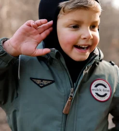 Flyverdragt - Thyme m. Pilot|Mikk-Line Clearance