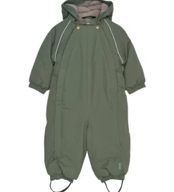 Flyverdragt - Thyme|Mikk-Line Clearance