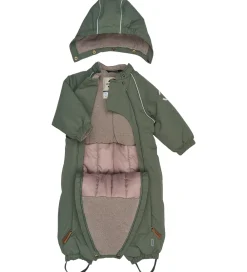 Flyverdragt - Thyme|Mikk-Line Clearance