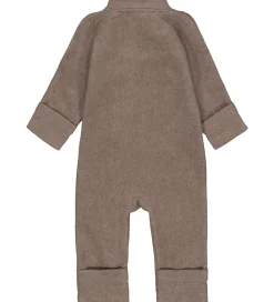 Køredragt - Melange Denver|Mikk-Line Clearance