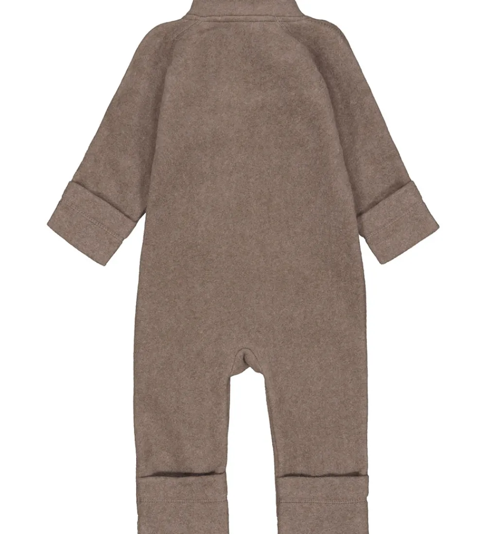 Køredragt - Melange Denver|Mikk-Line Clearance