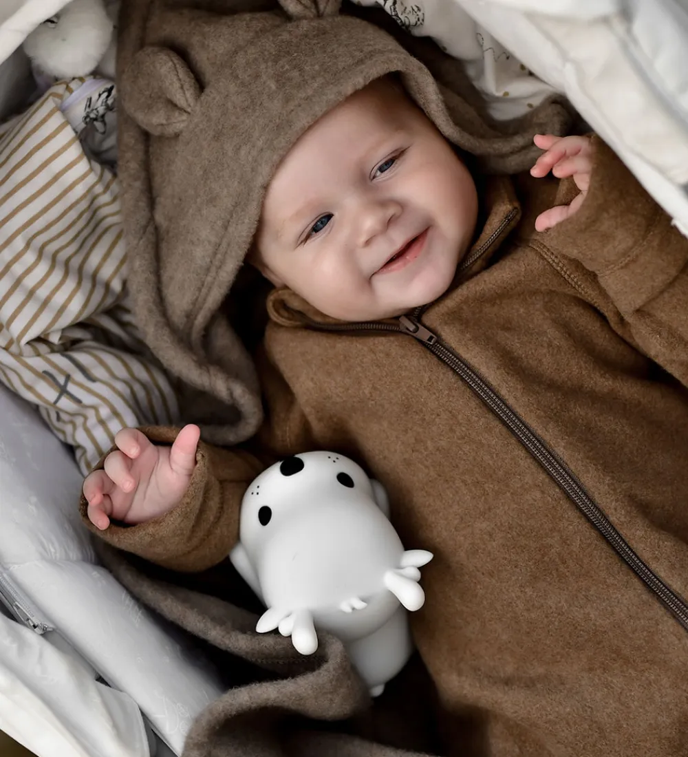 Køredragt - Melange Denver|Mikk-Line Clearance