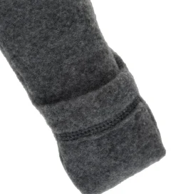 Køredragt - Uld - Koksgråmeleret|Mikk-Line Sale