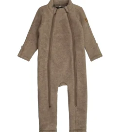 Køredragt - Uld - Melange Denver|Mikk-Line Sale