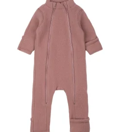 Køredragt - Uld - Noos - Burlwood|Mikk-Line