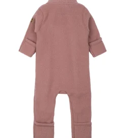 Køredragt - Uld - Noos - Burlwood|Mikk-Line