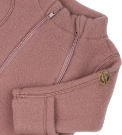 Køredragt - Uld - Noos - Burlwood|Mikk-Line