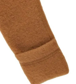 Køredragt - Uld - Rubber|Mikk-Line Best