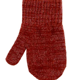 Mikk-Line Luffer - Uld/Polyamid - 3-pak - Apple Butter-Chocolat| Online