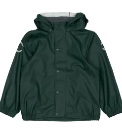 Regntøj - PU - Darkest Sprouse|Mikk-Line Clearance