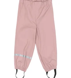 Regntøj - PU - Woodrose|Mikk-Line Outlet