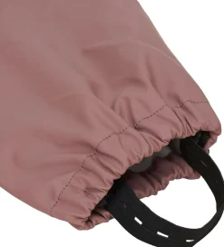 Regntøj - Recycled - PU - Burlwood|Mikk-Line Sale