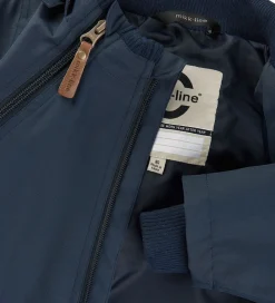 Sommerjakke - Blue Nights|Mikk-Line New