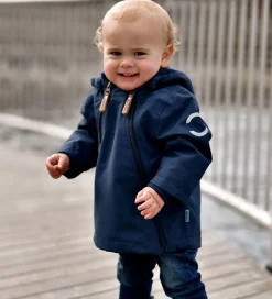 Sommerjakke - Blue Nights|Mikk-Line New