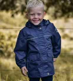 Sommerjakke - Blue Nights|Mikk-Line New