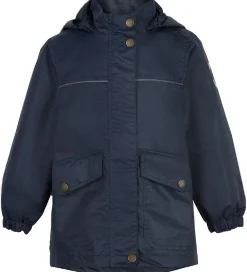 Sommerjakke - Blue Nights|Mikk-Line Discount