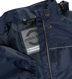 Sommerjakke - Blue Nights|Mikk-Line Discount