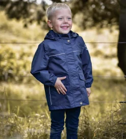 Sommerjakke - Blue Nights|Mikk-Line Discount