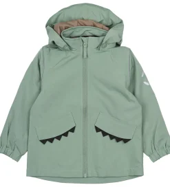 Sommerjakke - Green Bay m. Drage|Mikk-Line Hot