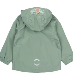 Sommerjakke - Green Bay m. Drage|Mikk-Line Hot