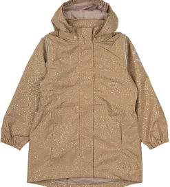 Sommerjakke - Kelp m. Hjerter|Mikk-Line Online