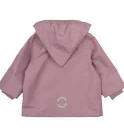 Sommerjakke - Woodrose|Mikk-Line New