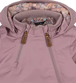 Sommerjakke - Woodrose|Mikk-Line New