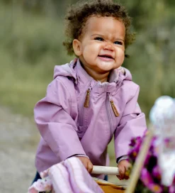 Sommerjakke - Woodrose|Mikk-Line New