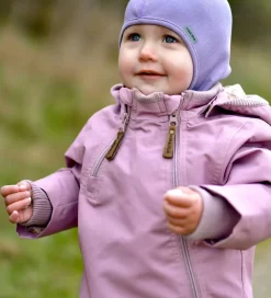 Sommerjakke - Woodrose|Mikk-Line New