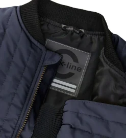 Termojakke - Duvet - Blue Nights|Mikk-Line
